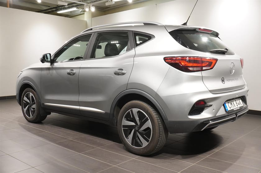Bild 2 av MG ZS EV Long Range Luxury Panorama 360°