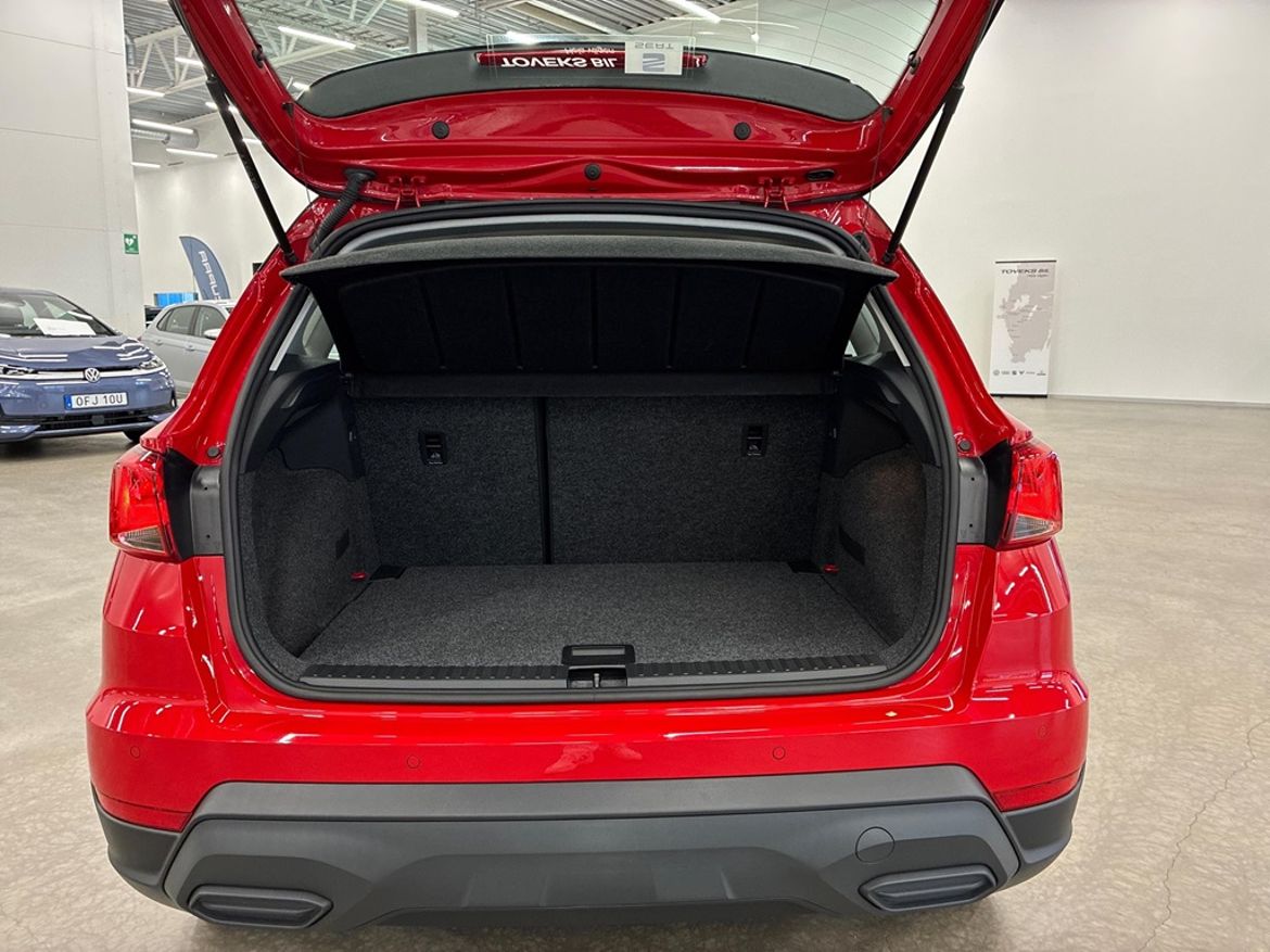 SEAT SEAT Arona — bild 13