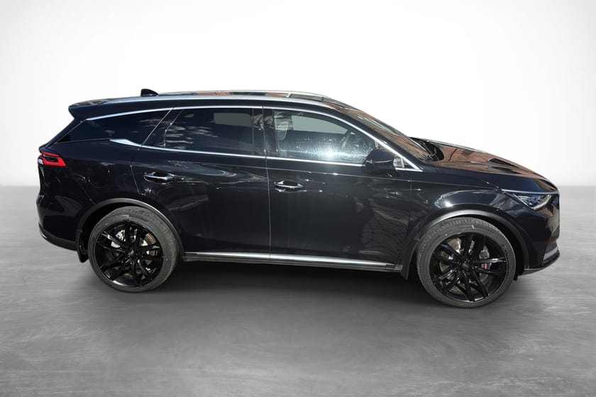 Bilde 4 av BYD Tang EV AWD 