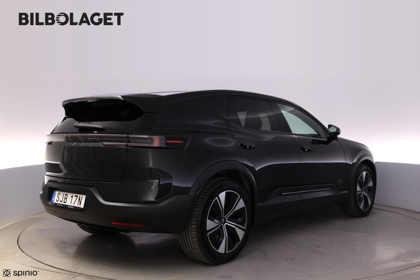 Bild 3 av Polestar 3 Long Range Dual Motor 111kWh