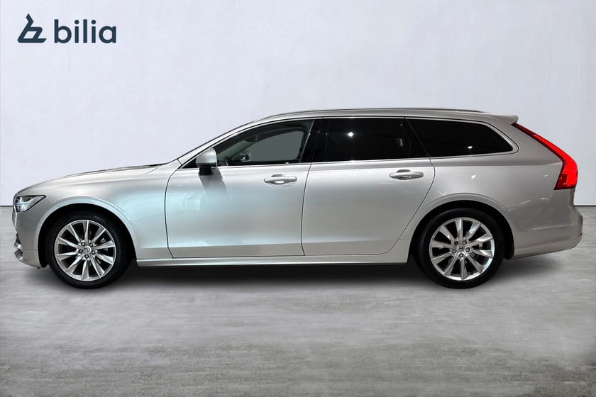 Bild 3 av Volvo V90