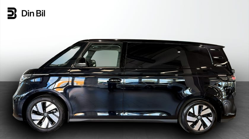 Bild 2 av Volkswagen ID. Buzz Cargo 286hk Drag & Designpaket