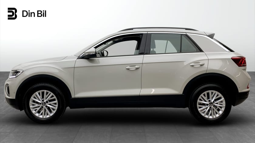 Bild 2 av Volkswagen T-Roc TSI 150 DSG/Backkamera