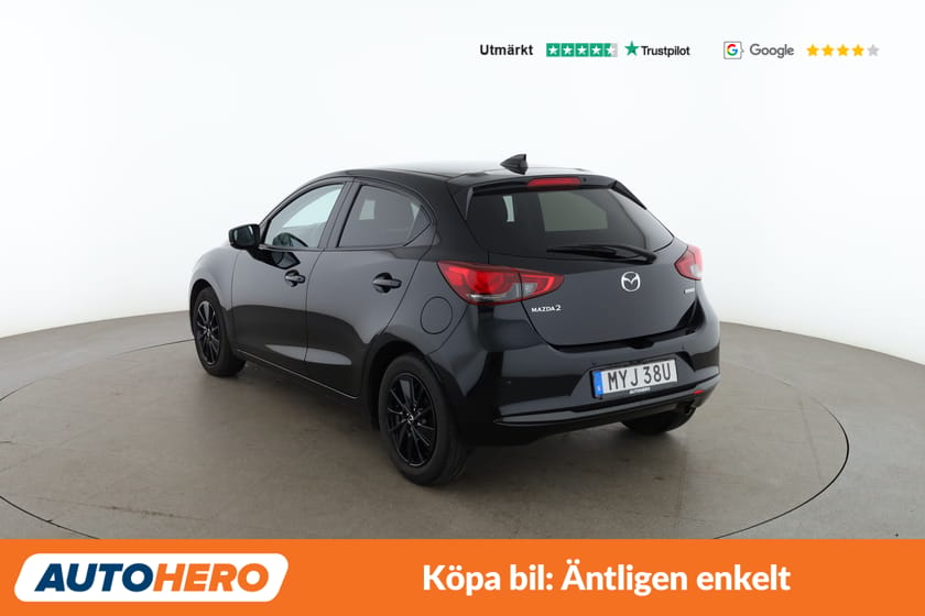 Bild 3 av Mazda 2