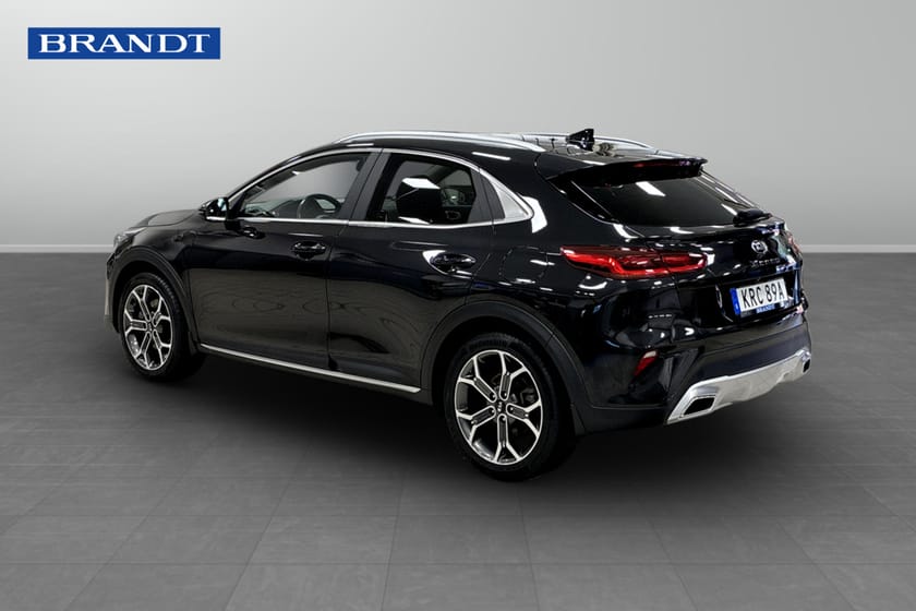 Bild 2 av Kia XCeed