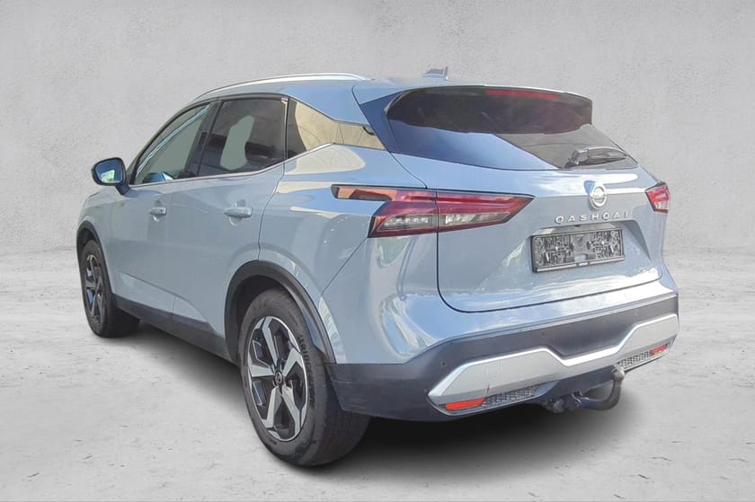 Bilde 3 av Nissan Qashqai