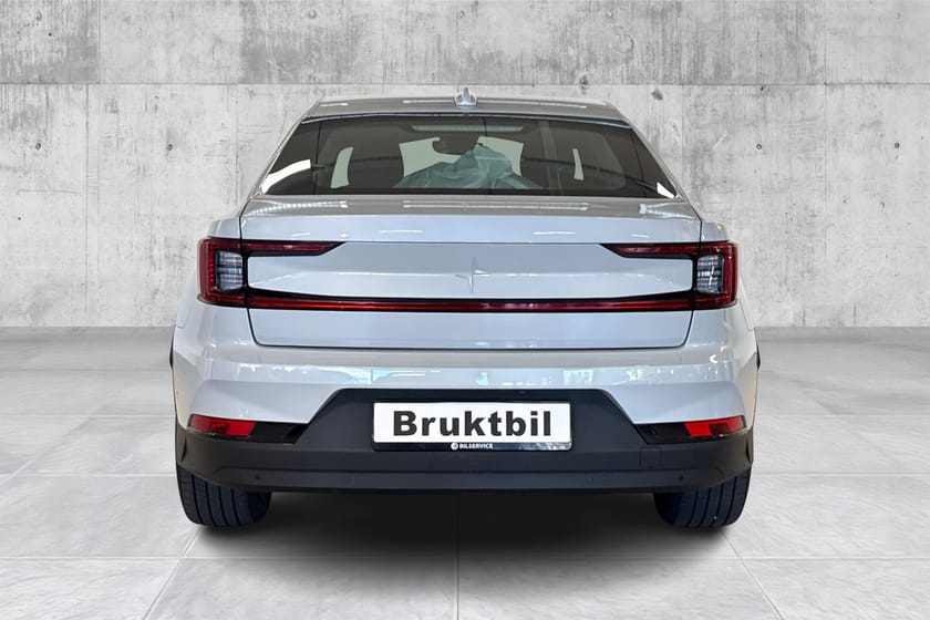 Bilde 4 av Polestar 2 Long range Dual motor