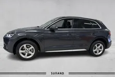 Thumnail bilde 1 av Audi Q5