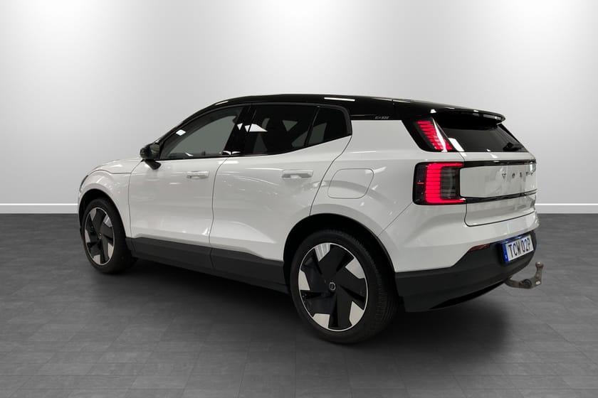 Bild 2 av Volvo EX30 Twin Motor Performance