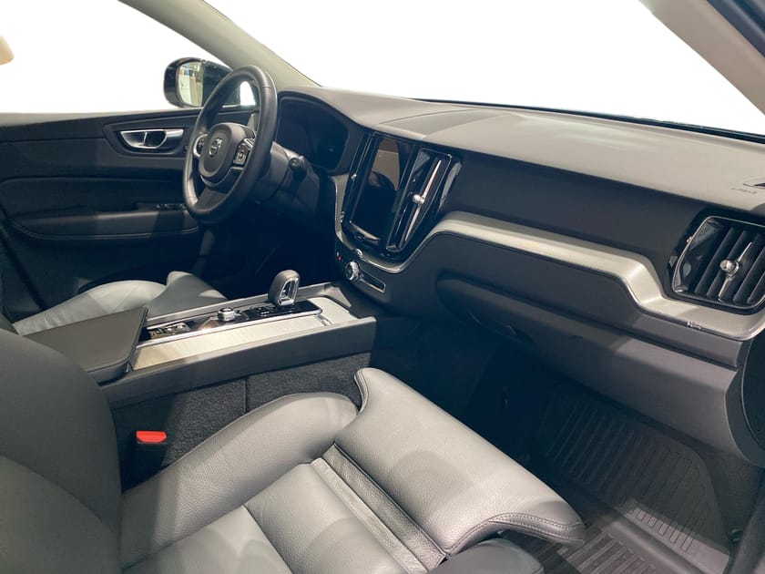 Bild 4 av Volvo XC60 T6 Plus Dark Edition