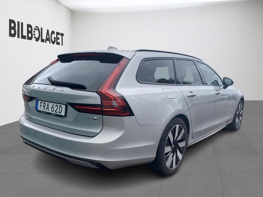 Bild 4 av Volvo V90 T6 Plus Dark Edition
