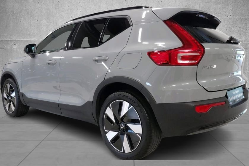 Bilde 5 av Volvo EX40 Twin Motor Performance
