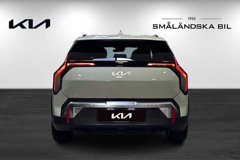Bild 5 av Kia EV3 Long Range