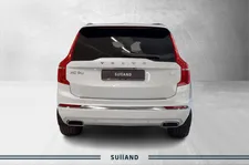 Thumnail bilde 3 av Volvo XC90 7-seater