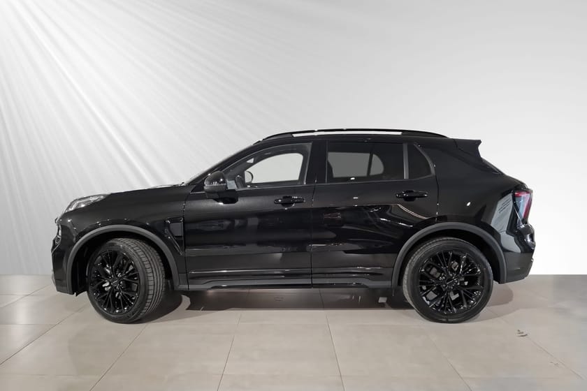 Bild 2 av Lynk & Co 01 PHEV More