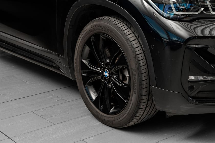 Bilde 2 av BMW X1 xDrive25e HUD•NAVI•KAMERA•SKINN•KROK•FRI FRAKT