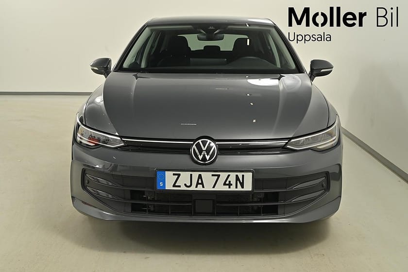 Bild 4 av Volkswagen Golf 1.5 eTSI 150hk, Edition, Backkamera, Värmare