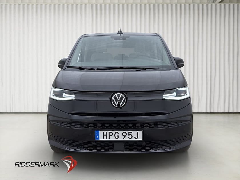 Bild 4 av Volkswagen Multivan 2.0 TDI 7-Sit Top Plus Pano Drag Värmare