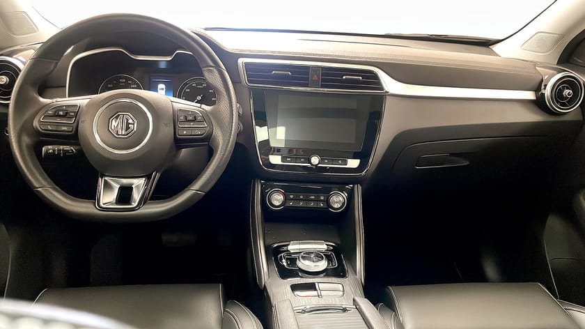 Bild 4 av MG ZS EV