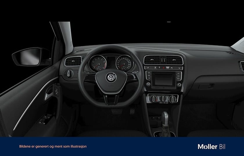 Bild 3 av Volkswagen Polo