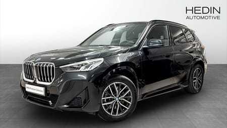 BMW X1 xDrive25e M sport Active edt Drag