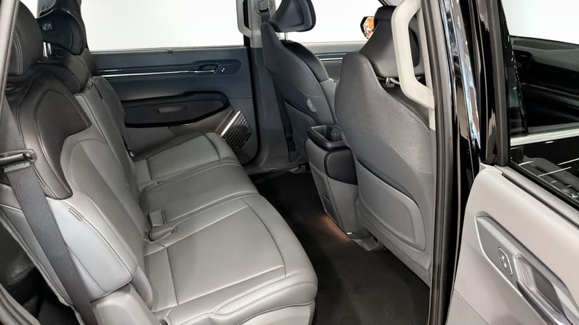 Bild 5 av Kia EV9 AWD LONG RANGE *FRIA VINTERHJUL*