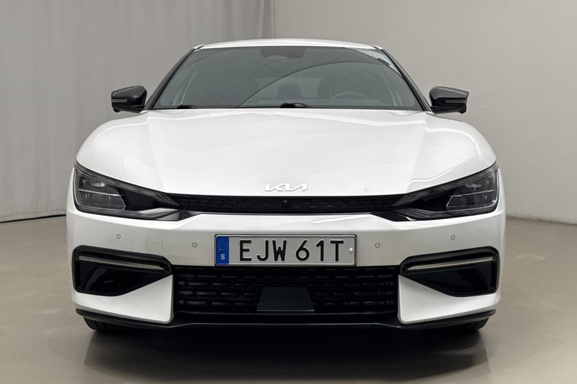 Bild 5 av Kia EV6