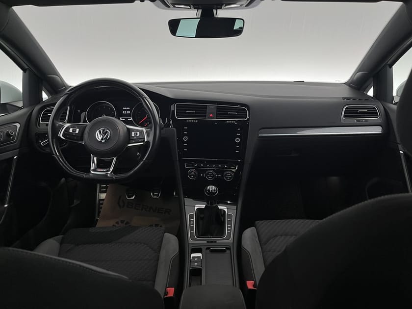 Bild 5 av Volkswagen Golf Sportscombi