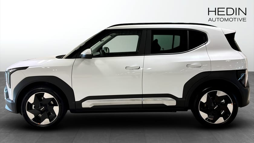 Bild 4 av Kia EV2 Standard Range PLUS SR 5-SITS