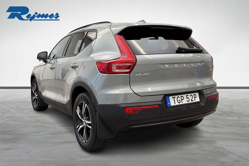 Bild 3 av Volvo XC40