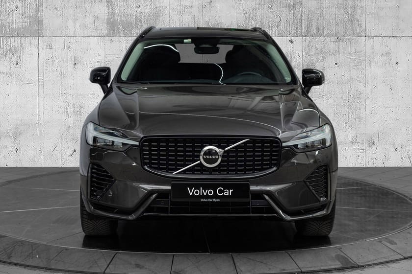 Bilde 4 av Volvo XC60 T6 Plus Dark - AktivLED Panoramasoltak Hengerfeste