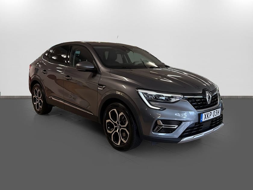 Bild 4 av Renault Arkana E-TECH 145
