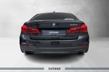 Thumnail bilde 3 av BMW 530e iPerformance Sedan