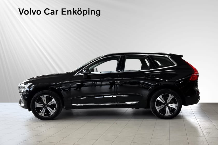 Bild 3 av Volvo XC60 T6 Core Special Edt DRAG 19'' BACKKAMERA