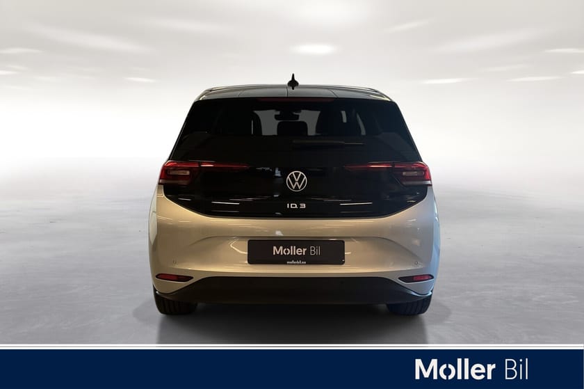 Bilde 5 av Volkswagen ID.3 Pro Performance highline 58kwh 204hk