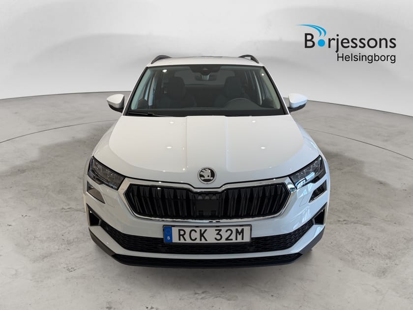 Bild 5 av Škoda Karoq SELECTION 1,5 TSI 150 HK Aut, Drag, Värmare