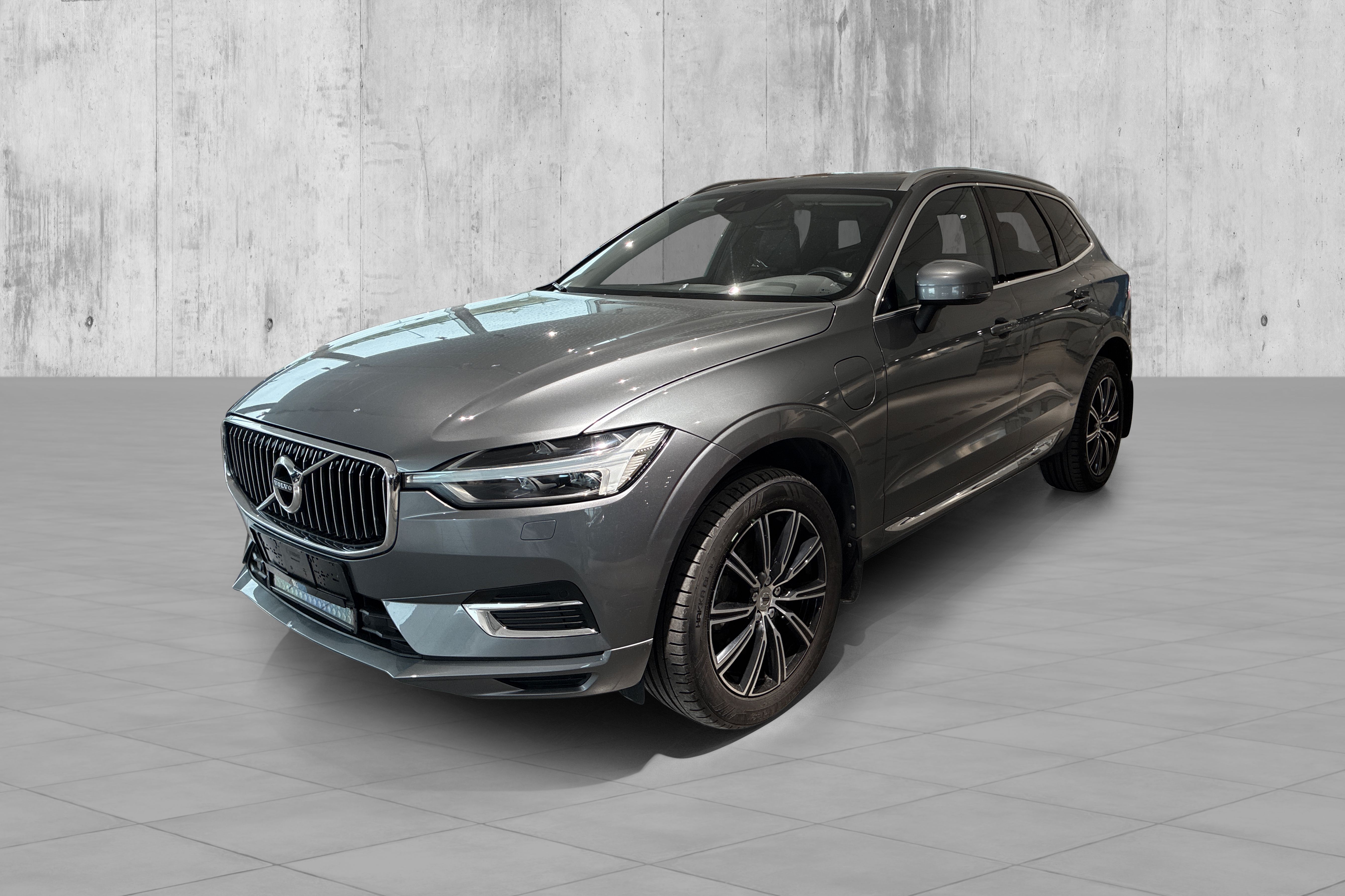 Volvo XC60 bilde 3
