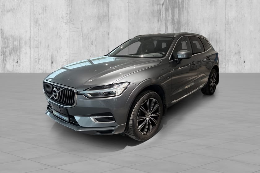 Bilde 3 av Volvo XC60 – T8 – Inscription