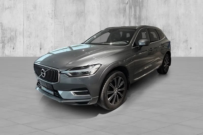 Volvo XC60 bilde 3