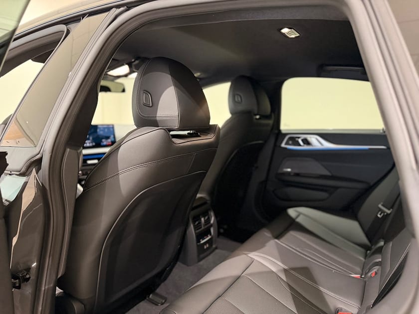 Bild 5 av BMW i4 M60 xDrive Gran Coupé