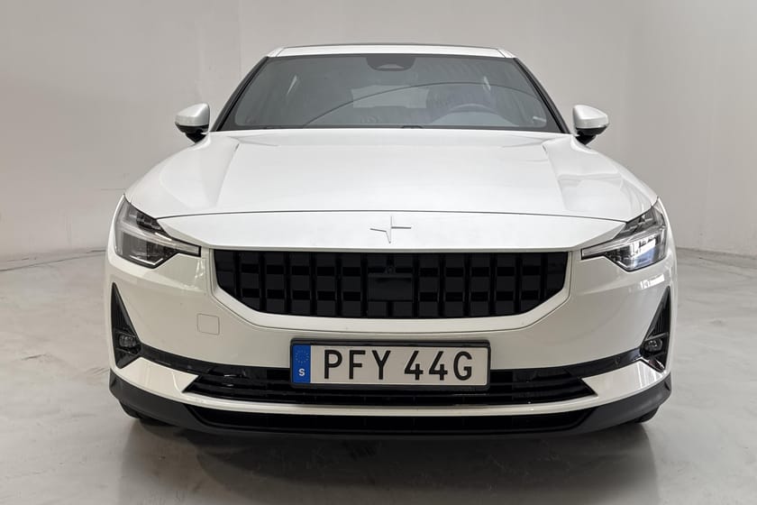 Bild 5 av Polestar 2 Long Range Single Motor (231hk) Pilot & Plus