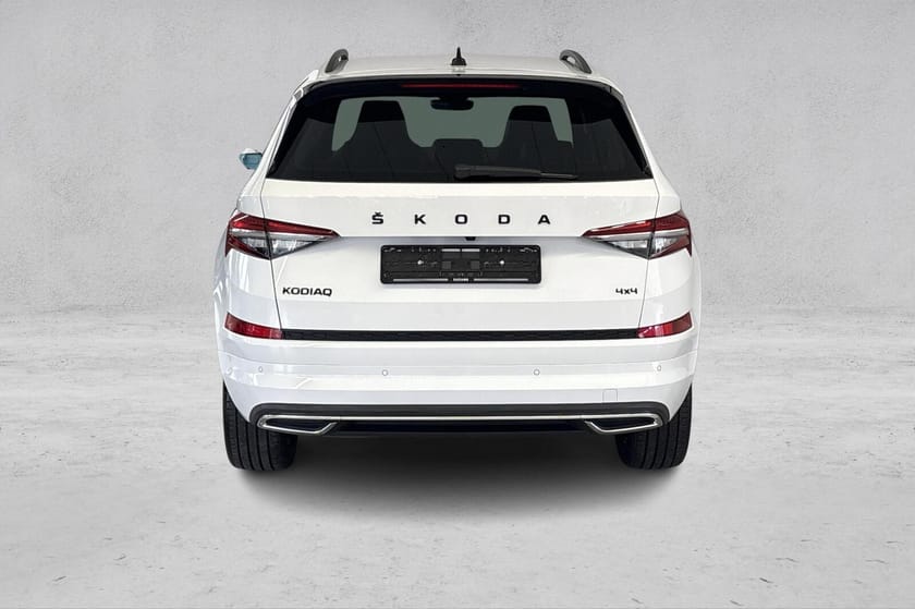 Bilde 5 av Škoda Kodiaq