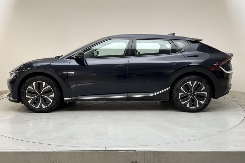 Bild 2 av Kia EV6 RWD (228hk) Kamera Drag