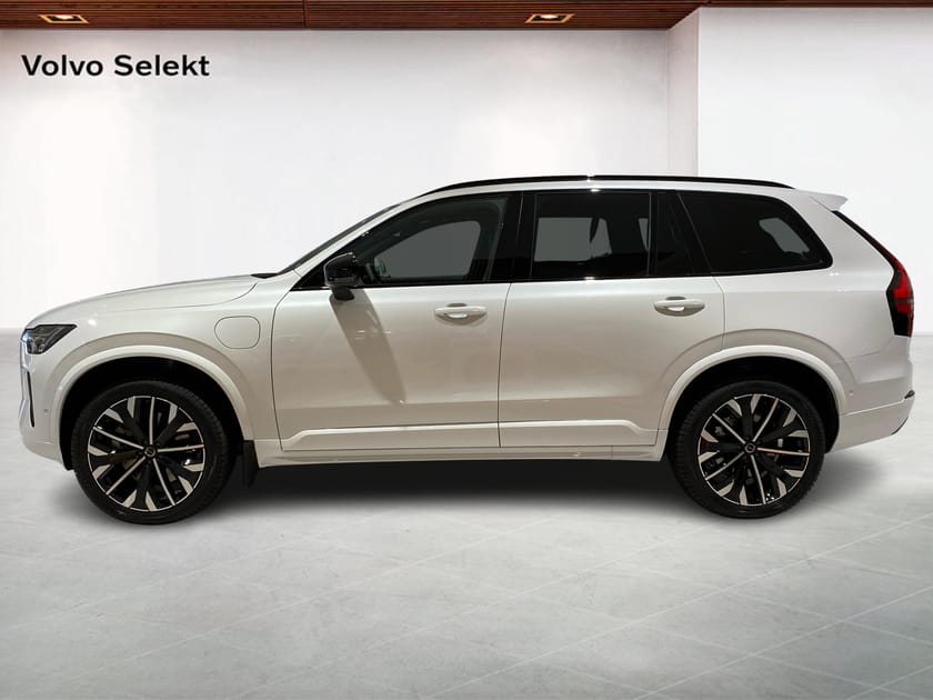 Bild 3 av Volvo XC90