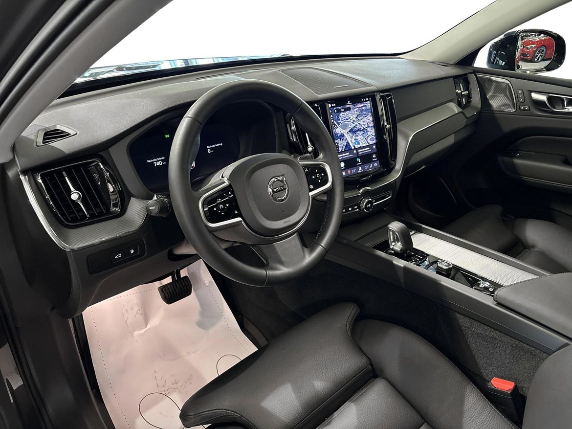 Volvo XC60 2025 - miniatyr 6