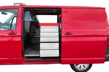 Thumnail bilde 3 av Volkswagen Transporter