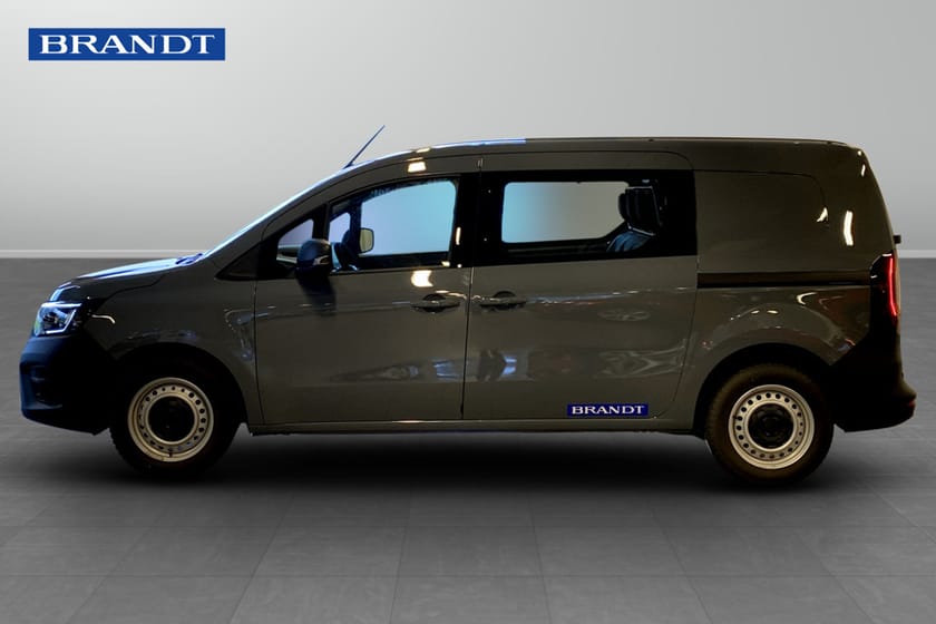 Bild 5 av Renault Kangoo Skåpbil Dubbelhytt dCi 95 L2 Automat