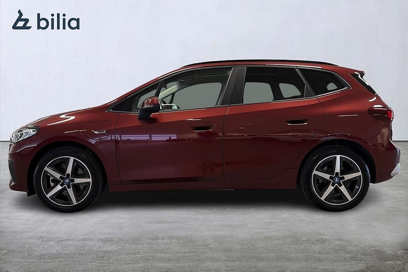 Bild 3 av BMW 230e xDrive Active Tourer