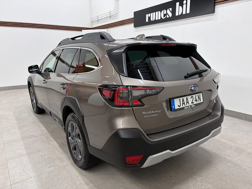 Bild 3 av Subaru Outback