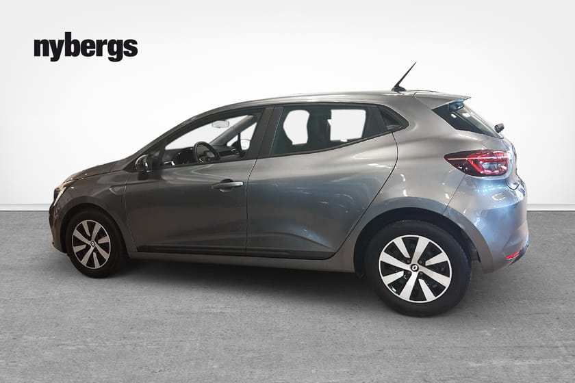 Bild 2 av Renault Clio TCe 90 Equilibre II 5-d